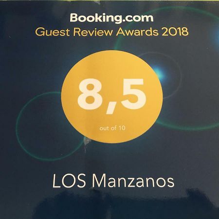 Los Manzanos Rincón de la Victoria Esterno foto