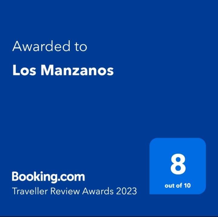 Los Manzanos Rincón de la Victoria Esterno foto